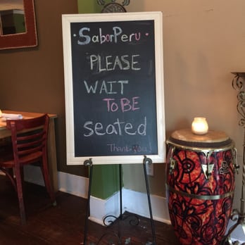 Sabor Peru - Peruvian Near Me - Caldwell, New Jersey Sabor Peru - Peruvian Near Me - Caldwell, New Jersey