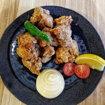 Ippudo Cupertino - Karaage - Ramen Near Me - Cupertino, California Ippudo Cupertino - Karaage - Ramen Near Me - Cupertino, California