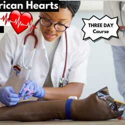 Saving American Hearts - Check out our EMT IV class!
https://savingamericanhearts.com/emt-iv-certification-cdphe