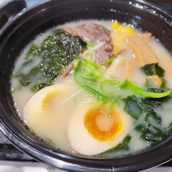 The Whale Tea Ramen - Beef ramen with beef broth - Ramen Near Me - Avon, Connecticut The Whale Tea Ramen - Beef ramen with beef broth - Ramen Near Me - Avon, Connecticut