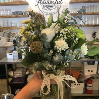 Flowerful - Exactly what I asked for and so much more! - Florists Near Me - Laguna Woods, California