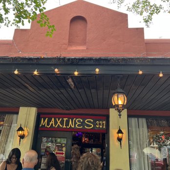 Maxine's On Shine - Entrance - New American Near Me - Orlando, Florida Maxine's On Shine - Entrance - New American Near Me - Orlando, Florida