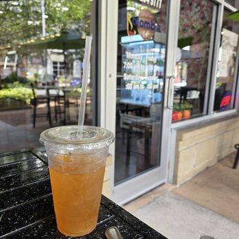 Kolombia Cafe - Lavender lemonade - Cafes Near Me - Orlando, Florida Kolombia Cafe - Lavender lemonade - Cafes Near Me - Orlando, Florida