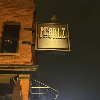 Pearlz Oyster Bar - Seafood Near Me - Columbia, South Carolina