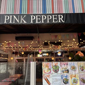 Pink Pepper - Thai Near Me - Los Angeles, California