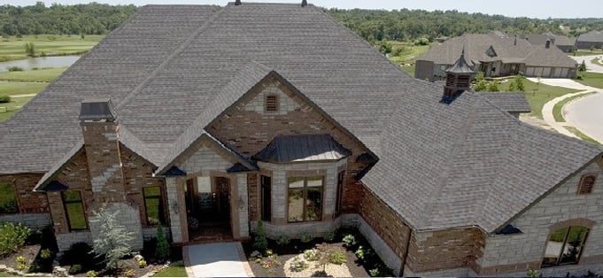 Slide of Eagle Roofing & Construction