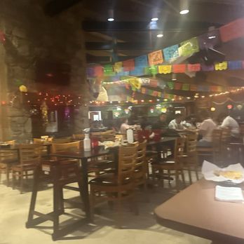 La Herradura Authentic Mexican Restaurant - Our waiter never came back - Mexican Near Me - Doswell, Virginia
