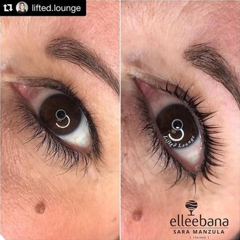 Bonded by Beauty - Before and After lash lift - Hair Salons Near Me - Fresno, California Bonded by Beauty - Before and After lash lift - Hair Salons Near Me - Fresno, California