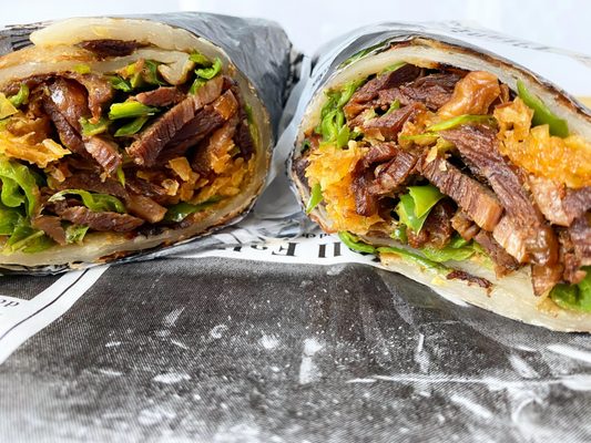 Ninja Bao by null