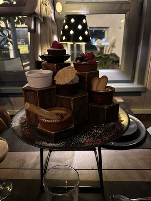 Ristorante La Peniche by null