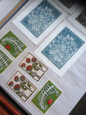 ink.paper.plate by null