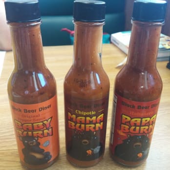 Black Bear Diner Glendale - Hot sauces - American Near Me - Glendale, Arizona Black Bear Diner Glendale - Hot sauces - American Near Me - Glendale, Arizona
