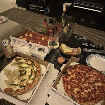 Slice House by Tony Gemignani - Pizza Near Me - San Leandro, California Slice House by Tony Gemignani - Pizza Near Me - San Leandro, California