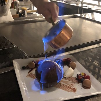 Morimoto - Japanese Near Me - Las Vegas, Nevada