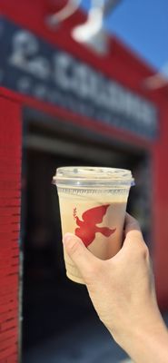 La Colombe Coffee Workshop by null