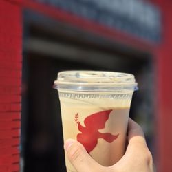 La Colombe - Oat draft latte