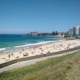 Cronulla Beach Cronulla Beach
