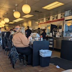 Waffle House