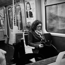 Brisbane Trains
