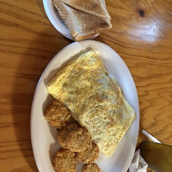 The Breakfast Place - Breakfast & Brunch Near Me - Fort Walton Beach, Florida