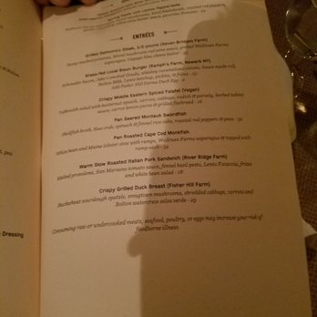 Lento Restaurant - The weekly menu. Changes every week! - New American Near Me - Rochester, New York Lento Restaurant - The weekly menu. Changes every week! - New American Near Me - Rochester, New York