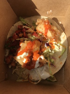 Oakland Street Food Co. by null