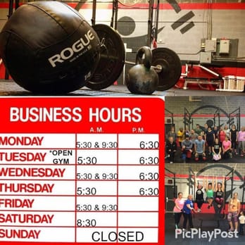 Trinity Fitness Mentor - Gyms Near Me - Mentor, Ohio