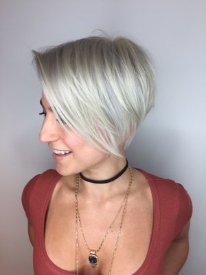 Mizu Louis Licari by null