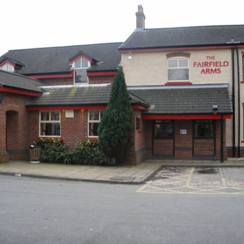 Fairfield Arms - Pubs Near Me Fairfield Arms - Pubs Near Me