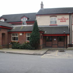 Fairfield Arms
