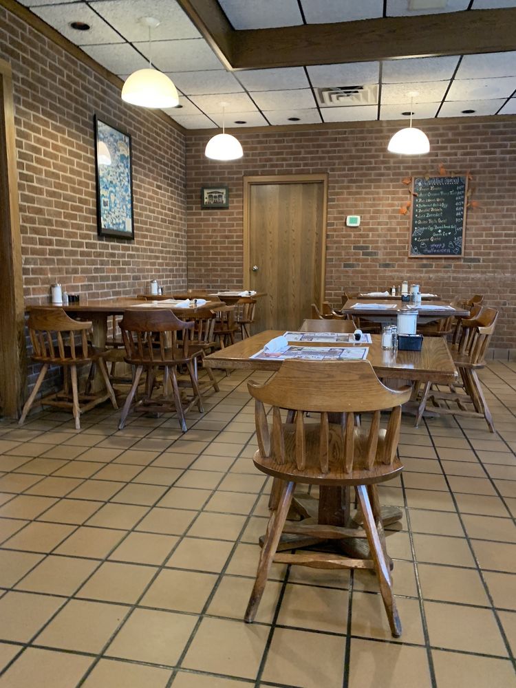 Paul's Restaurant