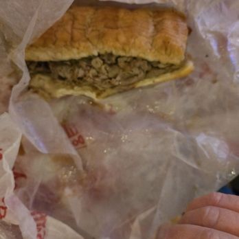 Portillo's Buena Park - Hot Beef! - Hot Dogs Near Me - Buena Park, California