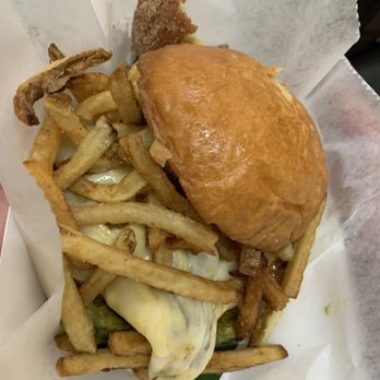 Frita Batidos - Cuban Near Me - Ann Arbor, Michigan