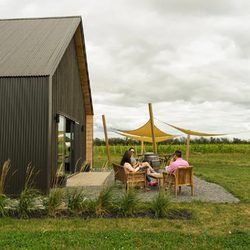 Trail Estate Winery - Photo