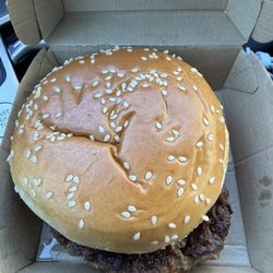 Sesame seeds!!!!