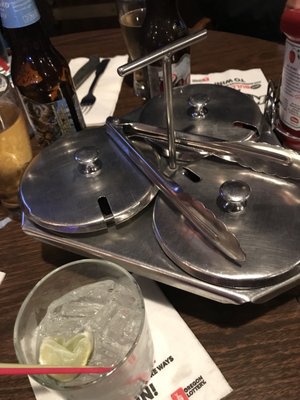 Longfellow's Inn by null