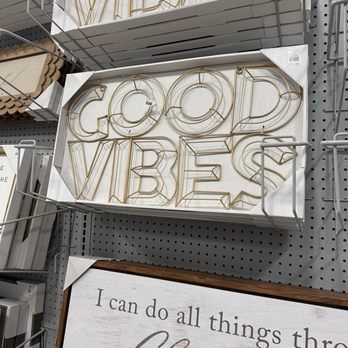 At Home - Good Vibes - Home Decor Near Me - Durham, North Carolina At Home - Good Vibes - Home Decor Near Me - Durham, North Carolina