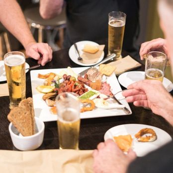 Onyx - Breakfast & Brunch Near Me - Cambridge, WKO