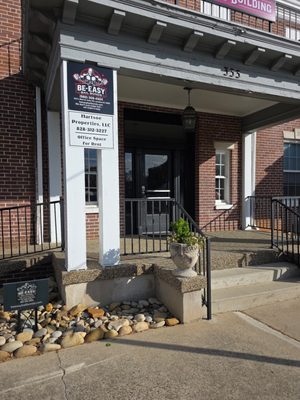 BE-EASY BAIL BONDS - Updated June 2026 - 333 E Main St, Lincolnton ...