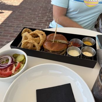 Little Joe’s Farmstead - The $17 burger - Burgers Near Me - Argyle, Texas Little Joe’s Farmstead - The $17 burger - Burgers Near Me - Argyle, Texas