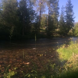 Jocko Hollow Campground