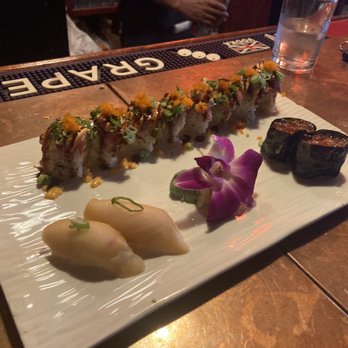 Koi Sushi and Hibachi - Asian Fusion Near Me - Peru, Illinois Koi Sushi and Hibachi - Asian Fusion Near Me - Peru, Illinois