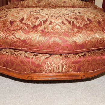 Encinitas Custom Upholstery - After the re-upholstering - Furniture Reupholstery Near Me - Carlsbad, California Encinitas Custom Upholstery - After the re-upholstering - Furniture Reupholstery Near Me - Carlsbad, California