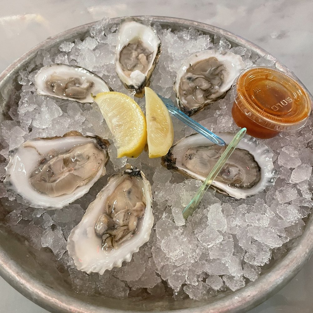 La Pescaria Fishmonger & Kitchen - Oysters - Seafood Near Me - Las Vegas, Nevada La Pescaria Fishmonger & Kitchen - Oysters - Seafood Near Me - Las Vegas, Nevada