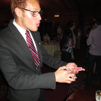 See Magic Live - Alec performing-2014 - Magicians Near Me See Magic Live - Alec performing-2014 - Magicians Near Me