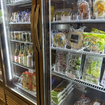 Kokoro by Kiriko - Cool food and drink Need cold drinks for a picnic right now? They have it! - Accessories Near Me - Portland, Oregon Kokoro by Kiriko - Cool food and drink Need cold drinks for a picnic right now? They have it! - Accessories Near Me - Portland, Oregon