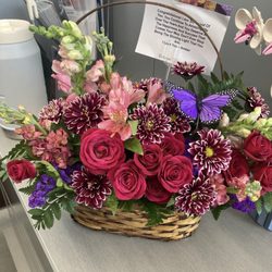 Richmond Flower Shop - Delivered