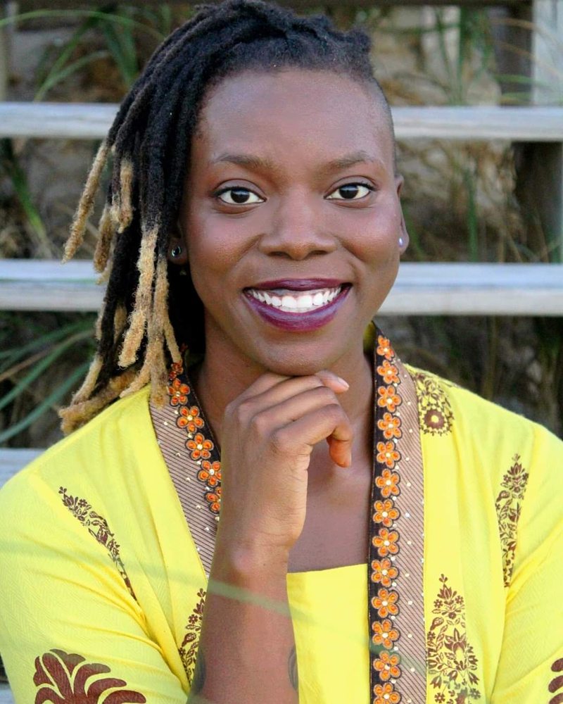 Mystical Minister - grief counselor in Asheville, NC