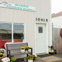 Olympia Farrier Supply