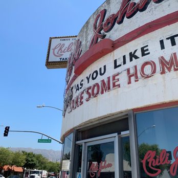 Chili John's - American Near Me - Burbank, California